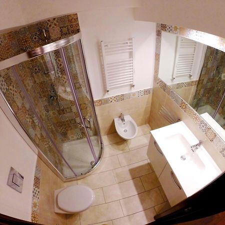 Casa Cesira Incentro Otel Napoli Dış mekan fotoğraf
