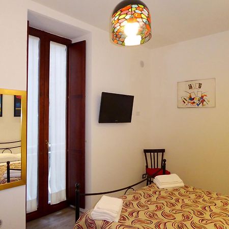 Casa Cesira Incentro Otel Napoli Dış mekan fotoğraf