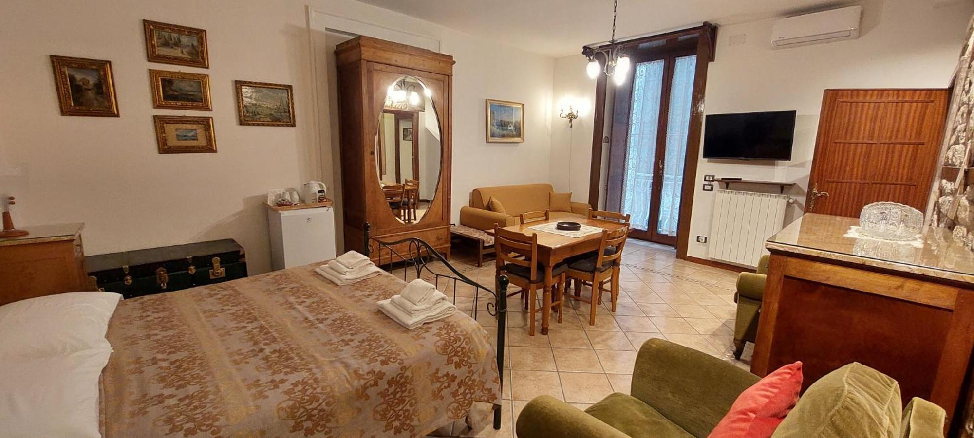 Casa Cesira Incentro Otel Napoli Dış mekan fotoğraf