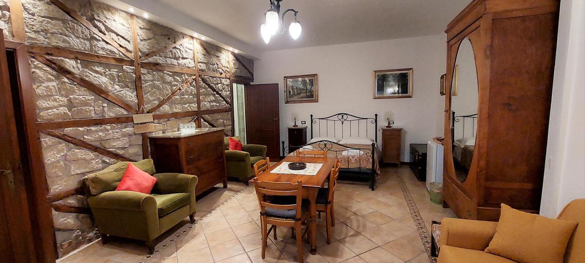 Casa Cesira Incentro Otel Napoli Dış mekan fotoğraf