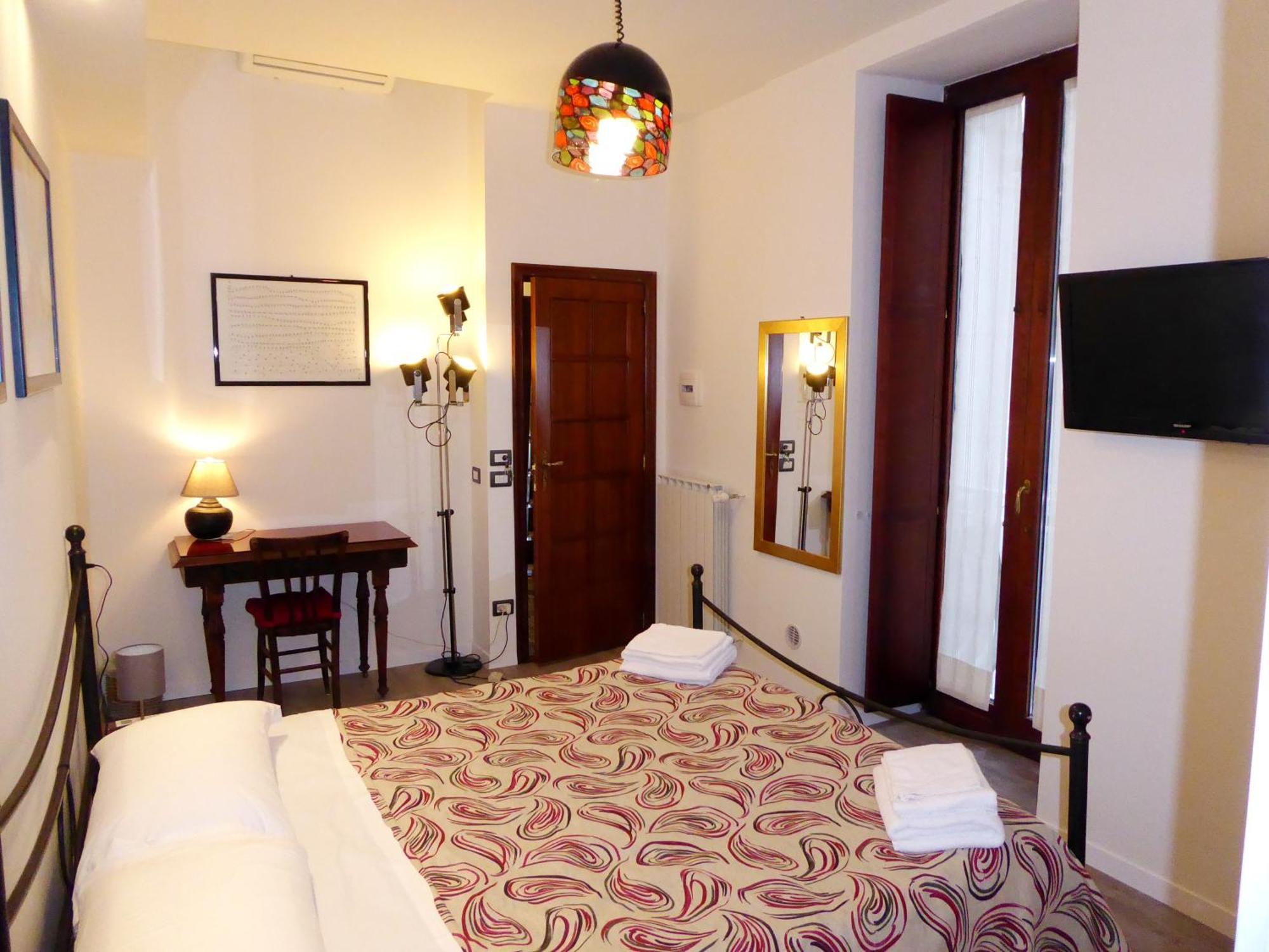 Casa Cesira Incentro Otel Napoli Dış mekan fotoğraf