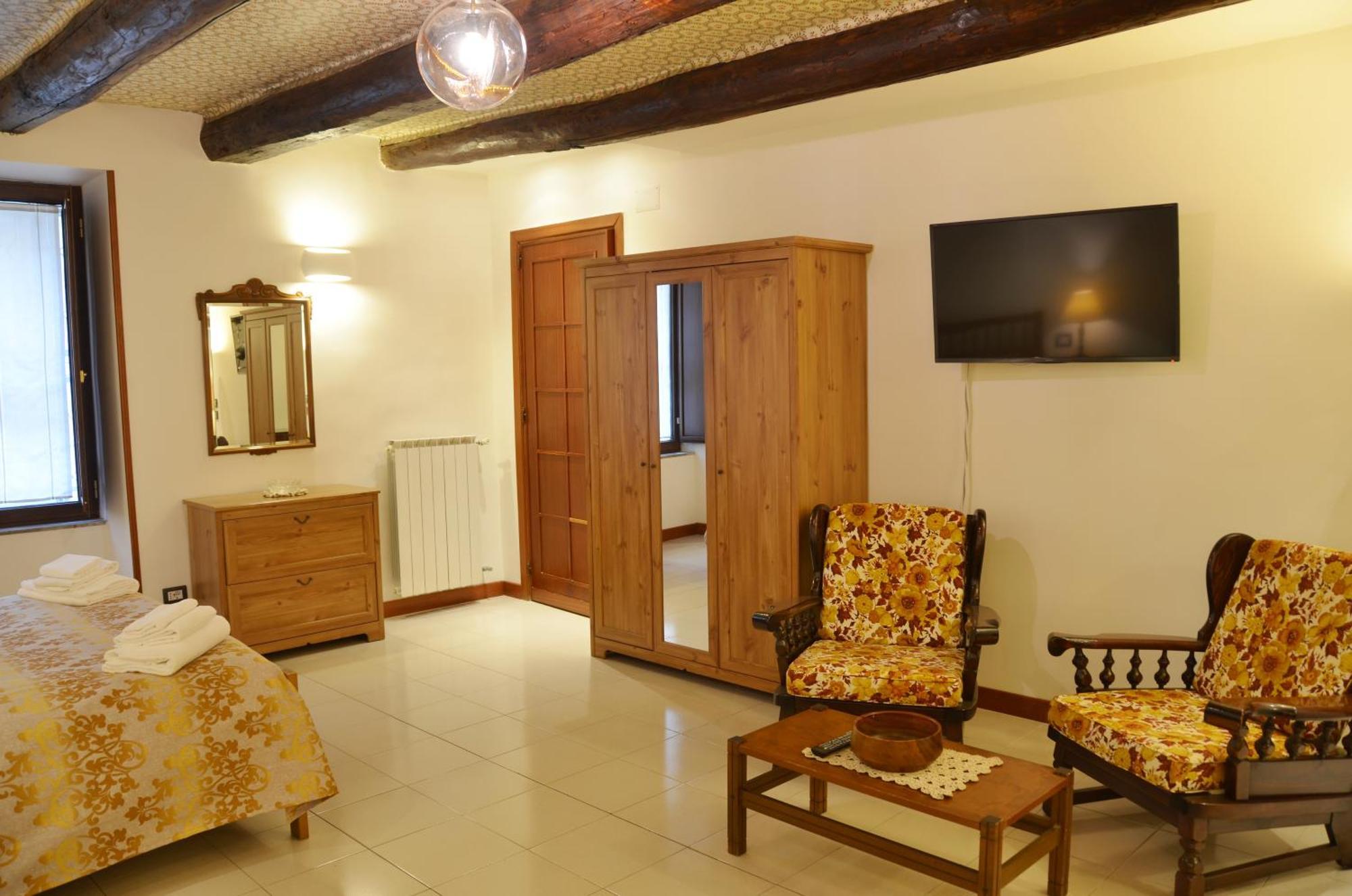 Casa Cesira Incentro Otel Napoli Dış mekan fotoğraf