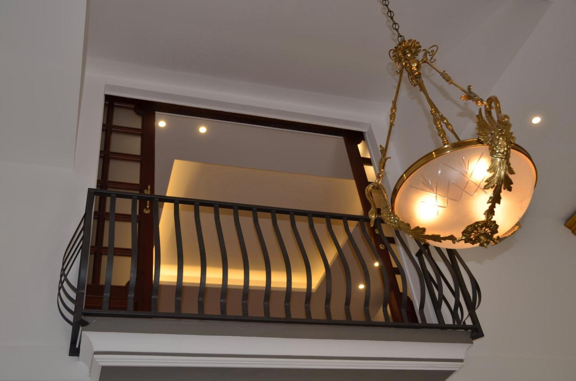 Casa Cesira Incentro Otel Napoli Dış mekan fotoğraf