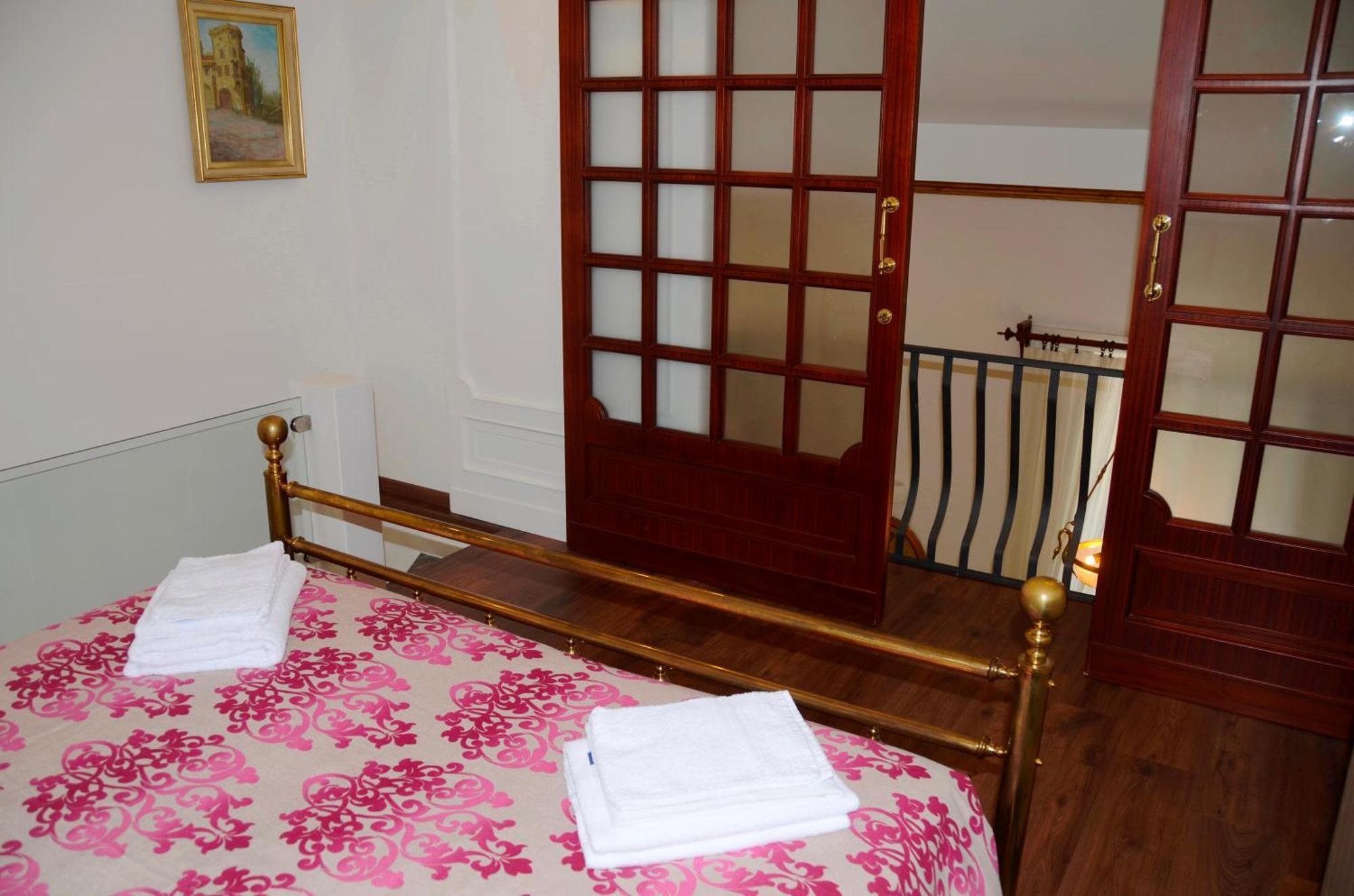 Casa Cesira Incentro Otel Napoli Dış mekan fotoğraf