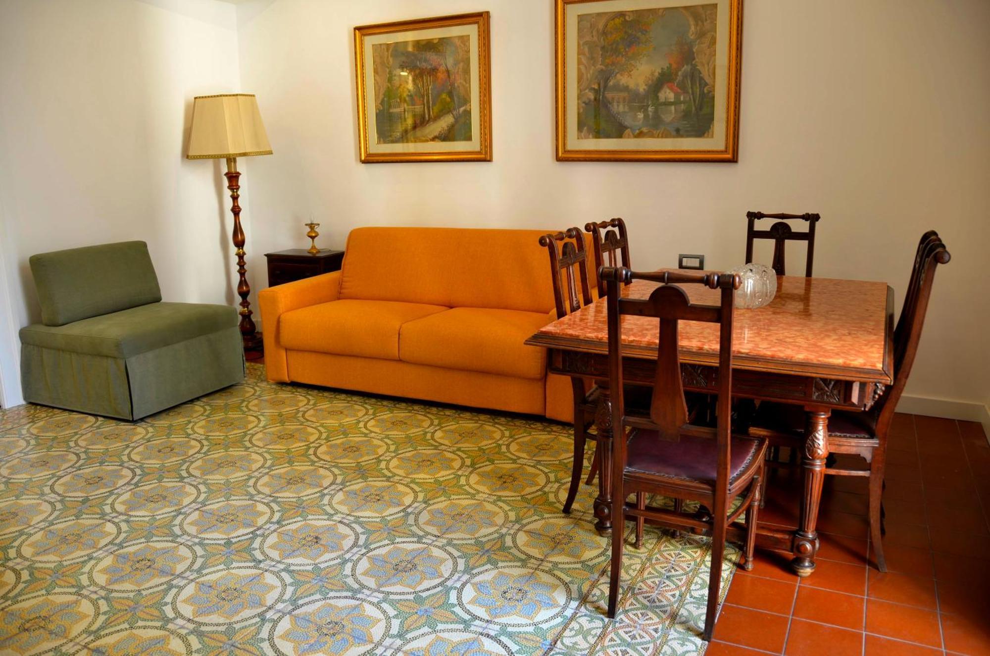 Casa Cesira Incentro Otel Napoli Dış mekan fotoğraf