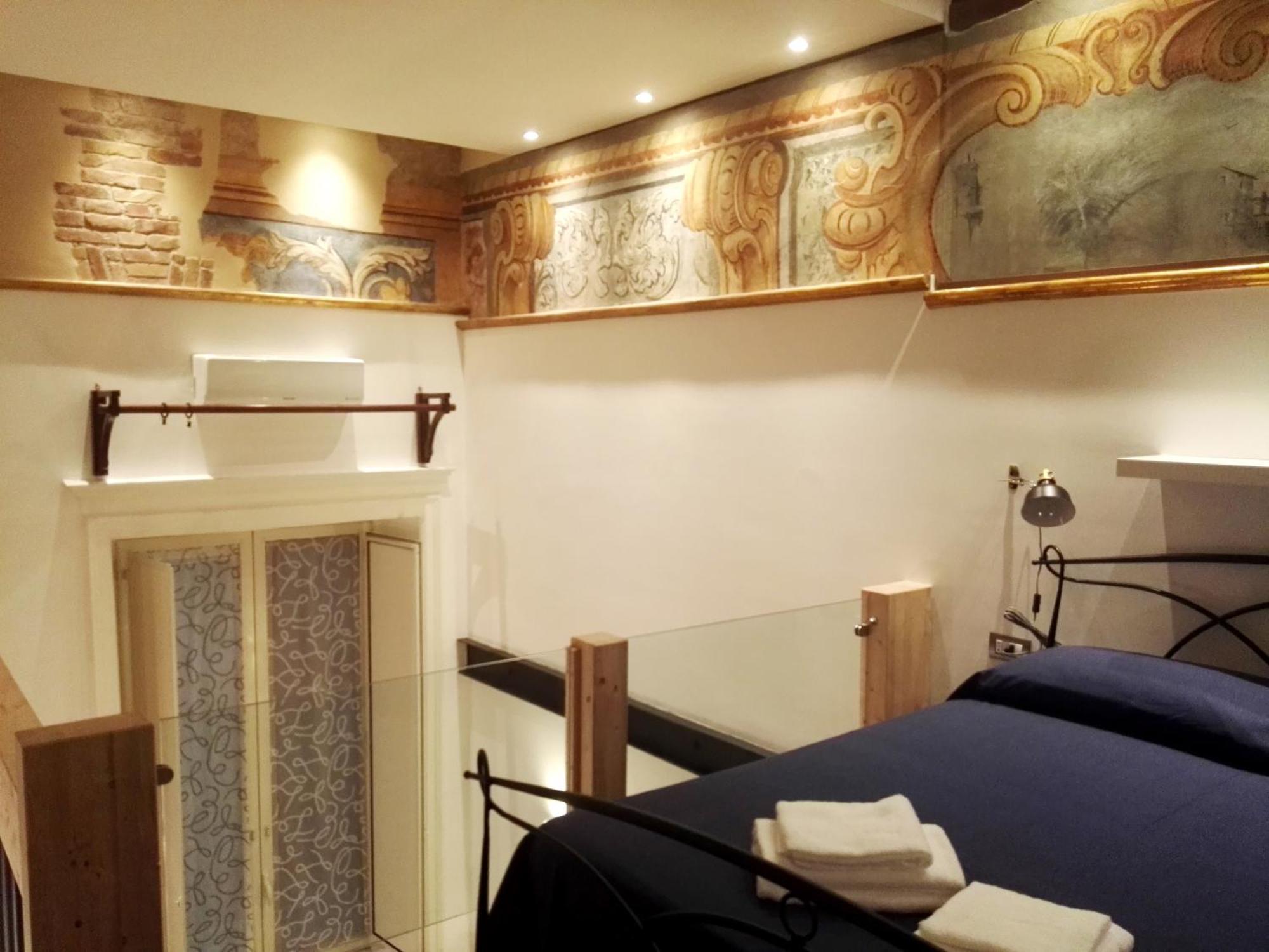 Casa Cesira Incentro Otel Napoli Dış mekan fotoğraf