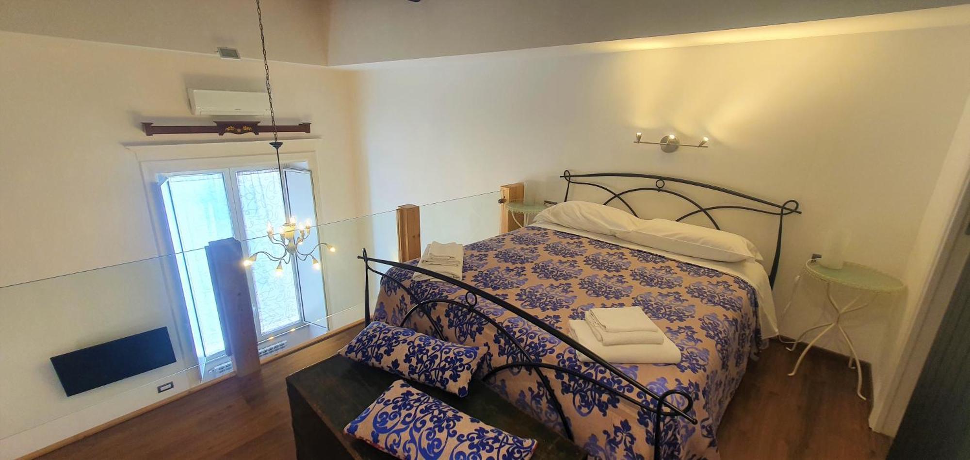 Casa Cesira Incentro Otel Napoli Dış mekan fotoğraf