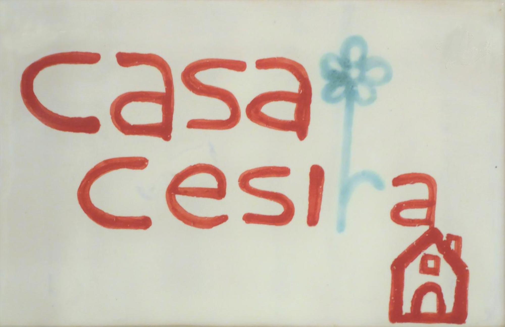 Casa Cesira Incentro Otel Napoli Dış mekan fotoğraf