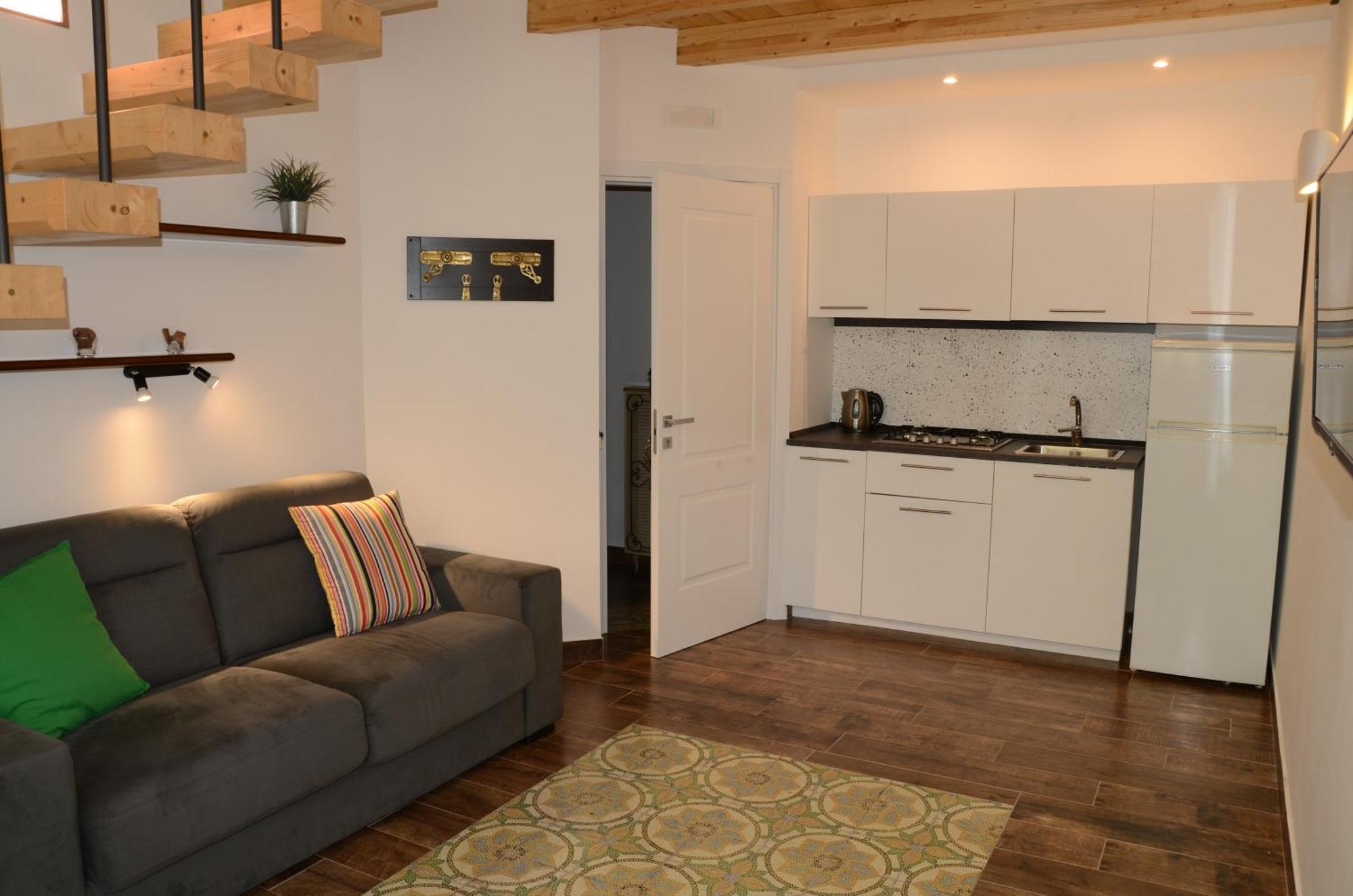Casa Cesira Incentro Otel Napoli Dış mekan fotoğraf