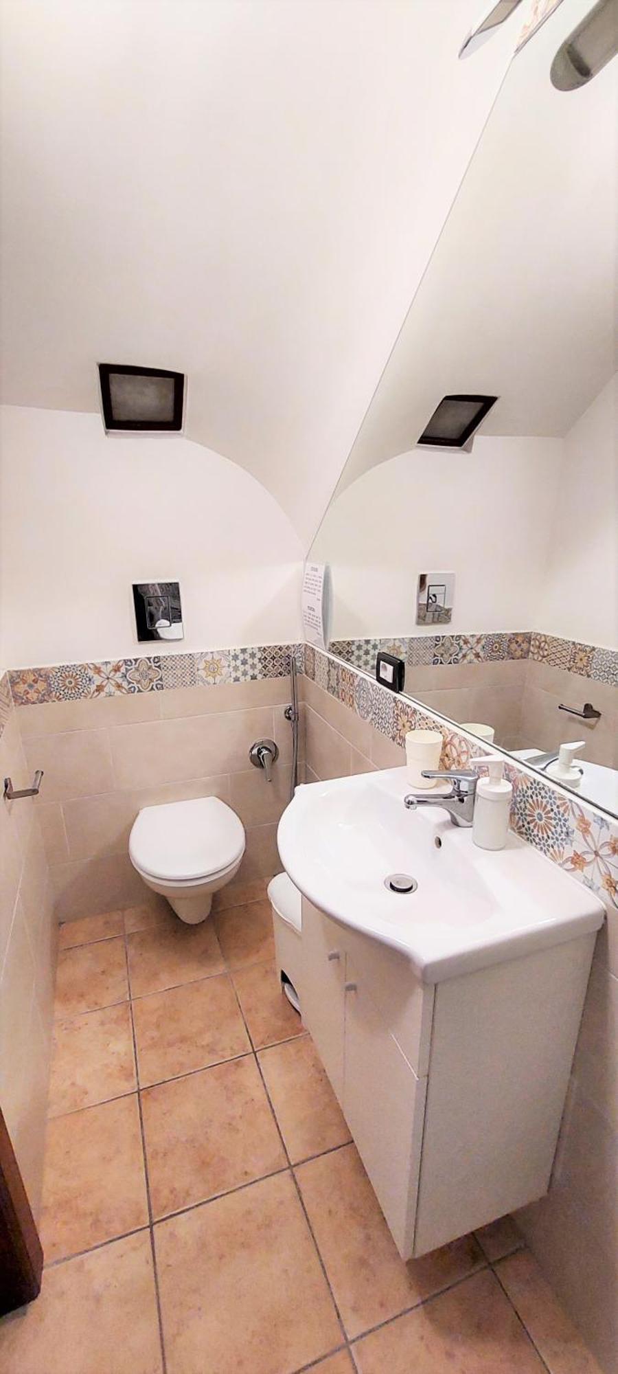 Casa Cesira Incentro Otel Napoli Oda fotoğraf