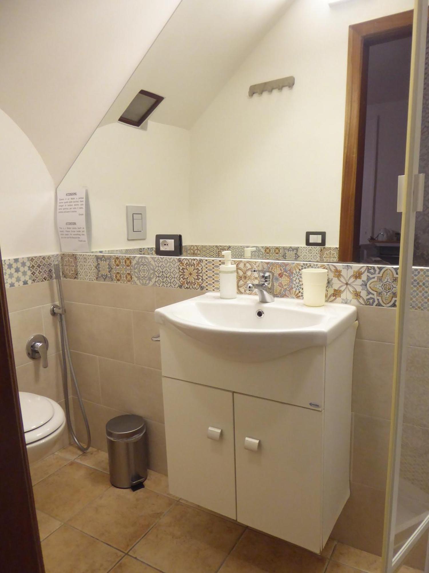 Casa Cesira Incentro Otel Napoli Dış mekan fotoğraf