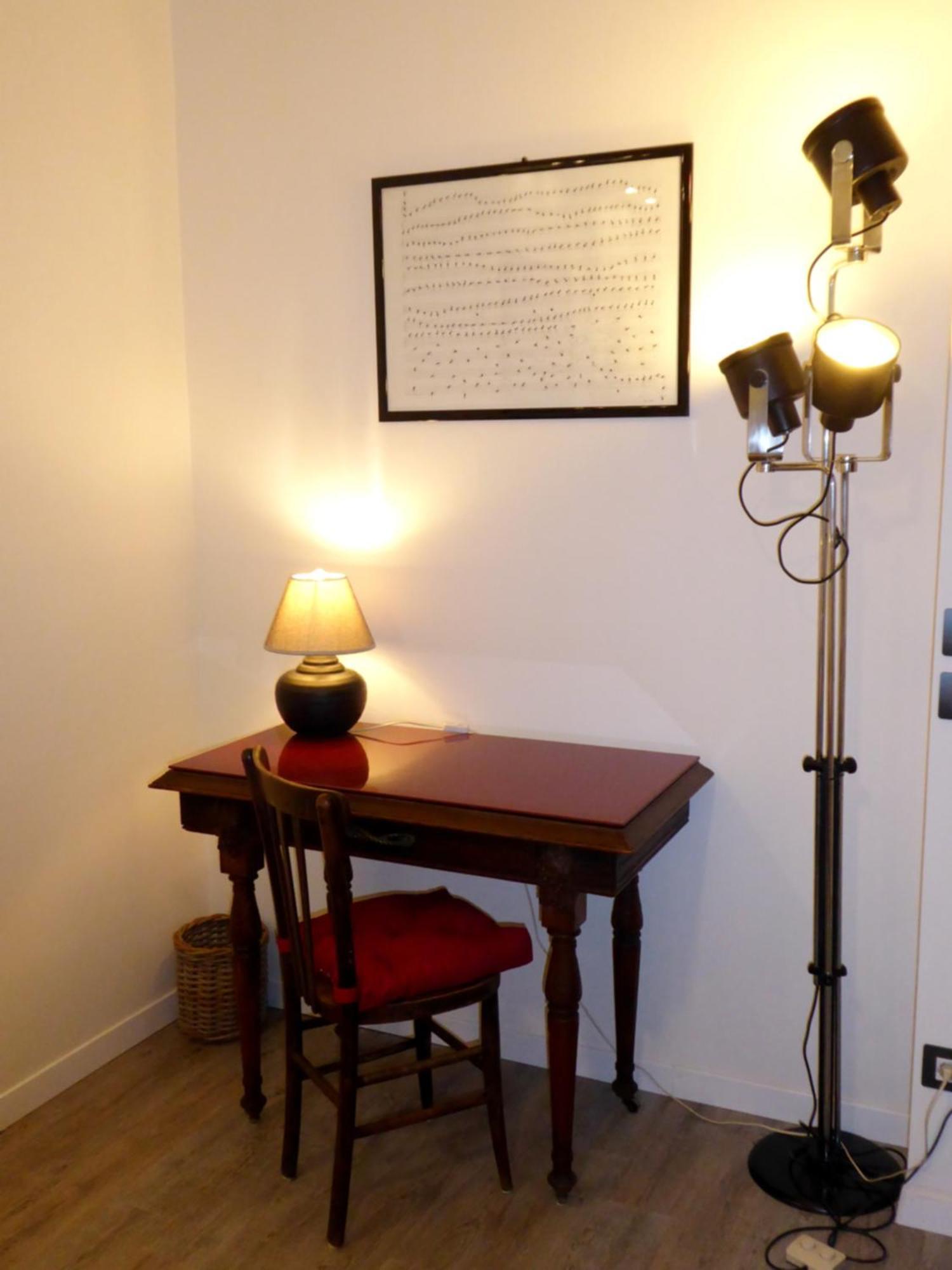 Casa Cesira Incentro Otel Napoli Dış mekan fotoğraf
