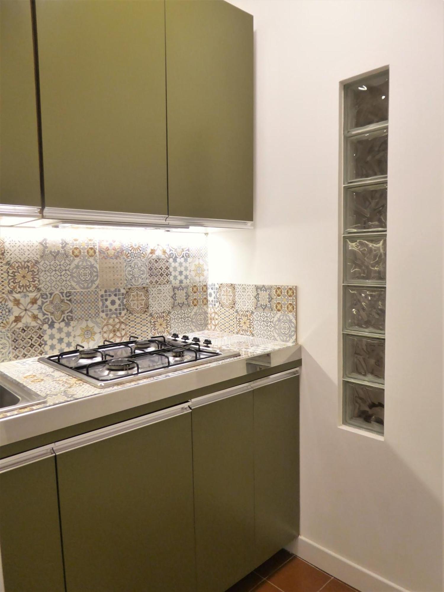 Casa Cesira Incentro Otel Napoli Oda fotoğraf