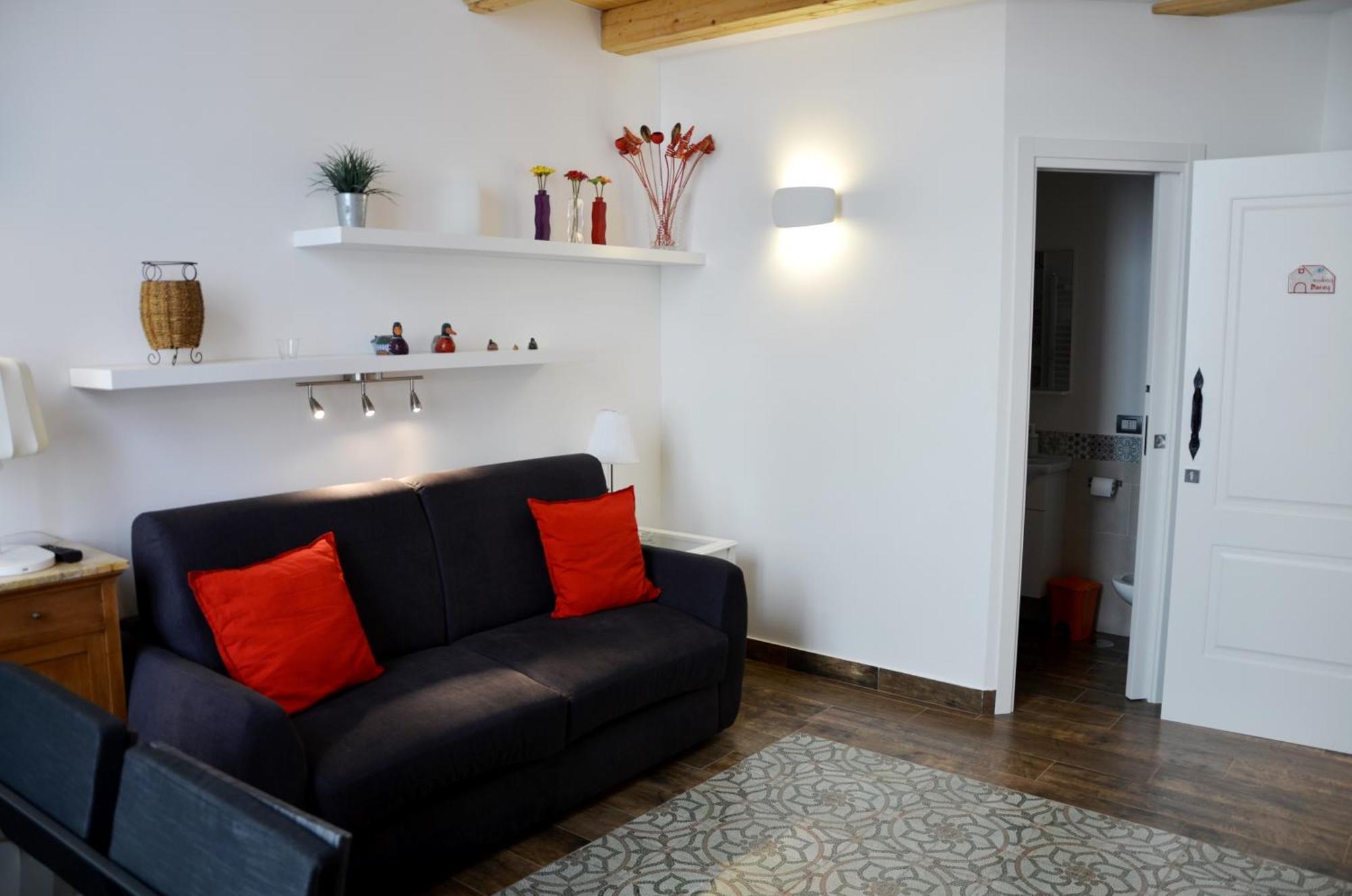 Casa Cesira Incentro Otel Napoli Dış mekan fotoğraf